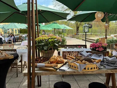 Event – Sonntagsbrunch Bild 0