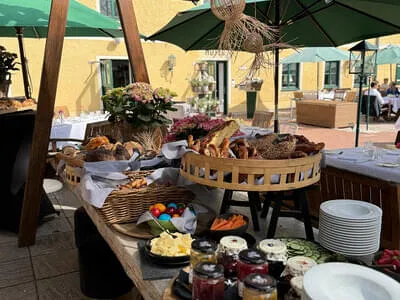 Event – Sonntagsbrunch Bild 4