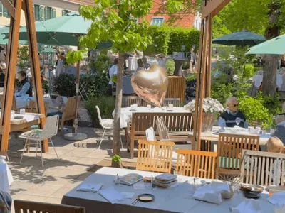 Event – Sonntagsbrunch Bild 1