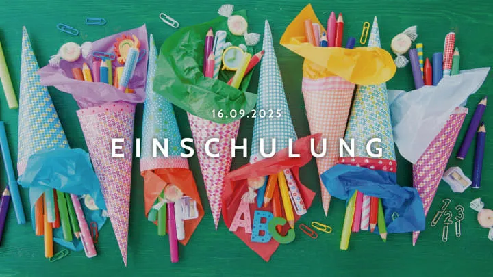 Einschulung-16.09.2025 Einschulung-16.09.2025