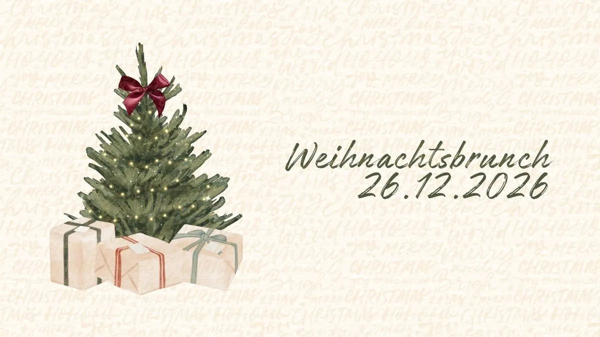 Weihnachtsbrunch26.12.2026