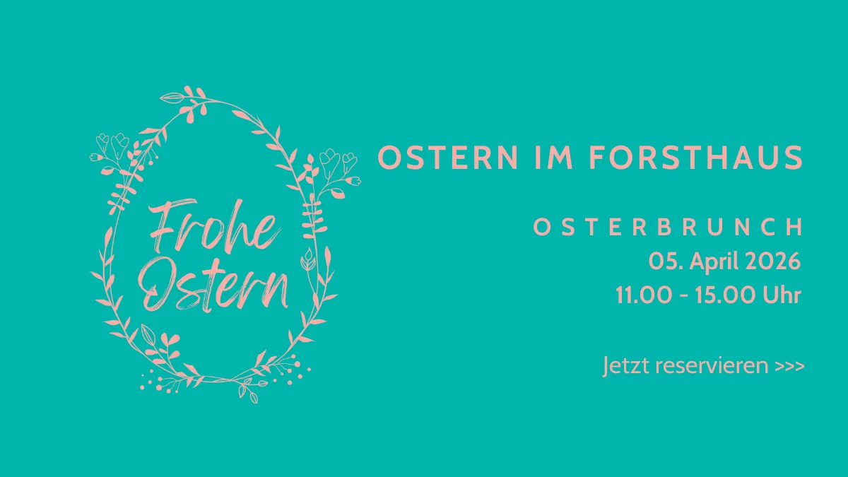 Osterbrunch05.04.2026