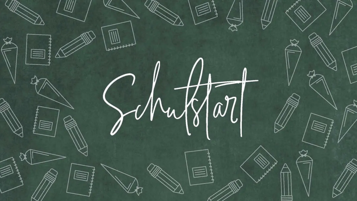 Einschulung15.09.2026